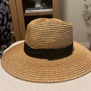 Brixton Joanna Hat